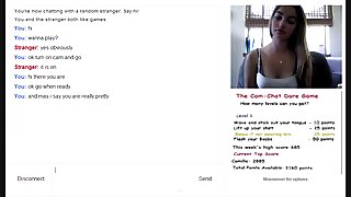 Sexy blonde sexfilm  ...